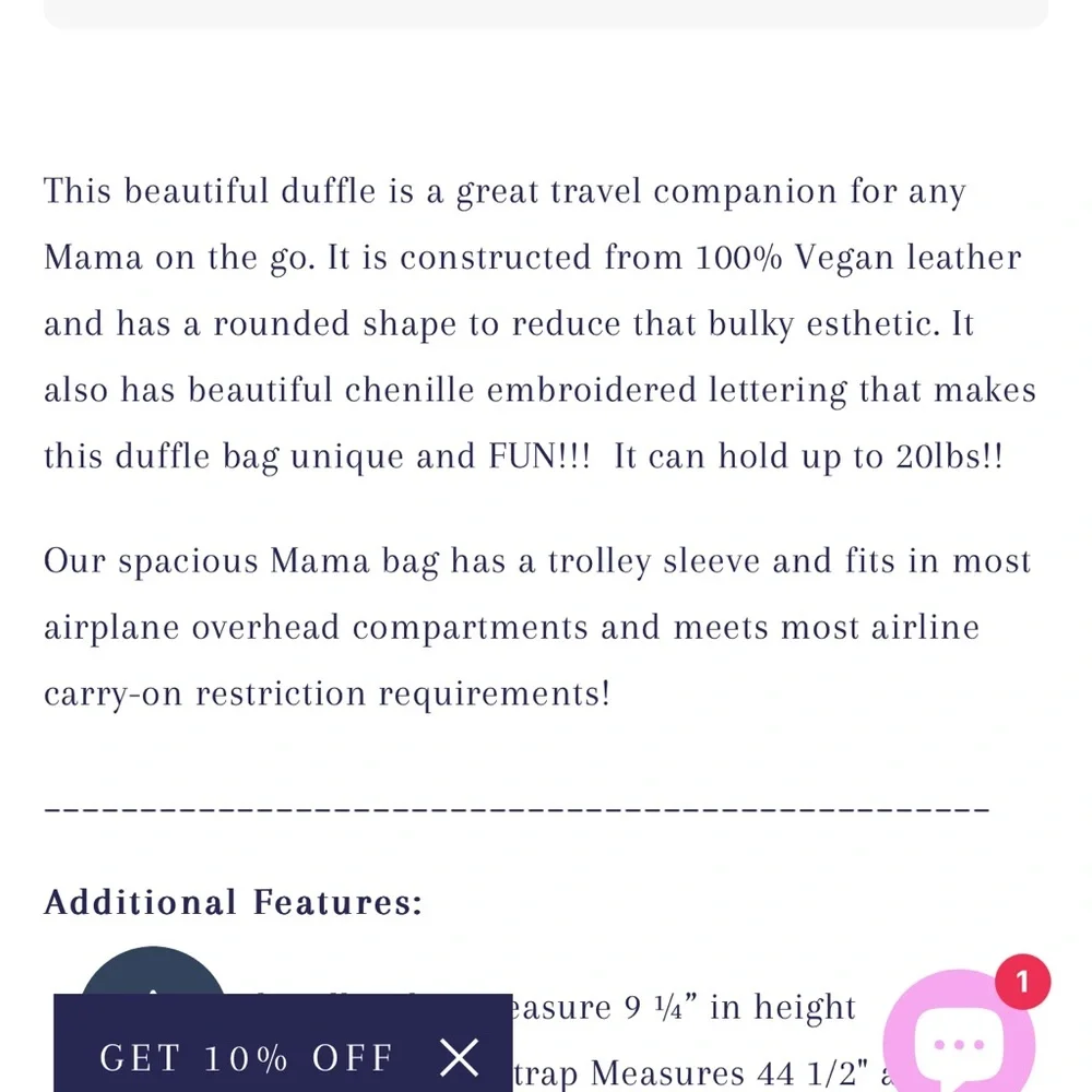 Weekender - Picture 5 of 5